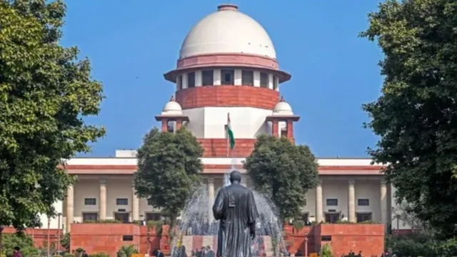 सड़क हादसों के वार्षिक आंकड़ों के प्रकाशन में देरी, शीर्ष अदालत ने केंद्र को भेजा नोटिस