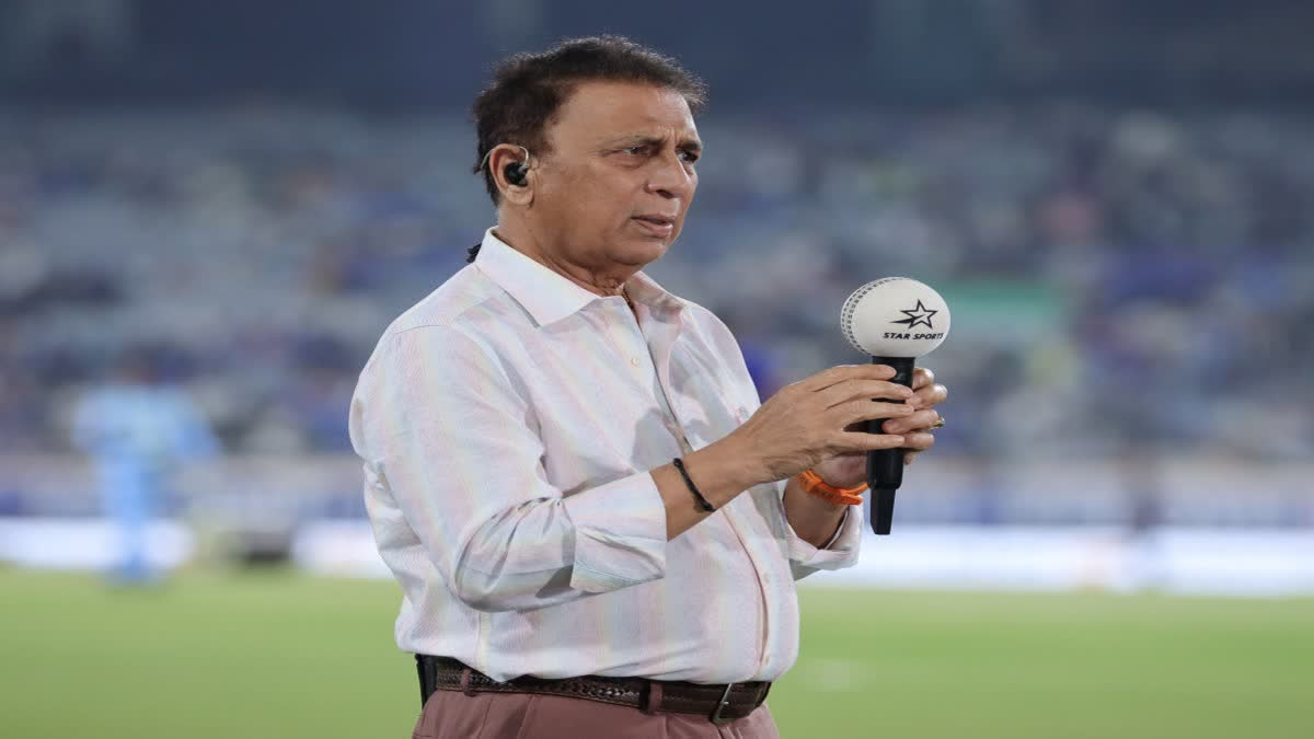 सुनील गावस्कर की सलाह, हार्दिक पंड्या जैसे खिलाड़ी की तलाश बंद करे भारतीय टीम
