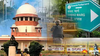 सुप्रीम कोर्ट का निर्देश: दिल्ली में मेट्रो और इंटरनेट सेवाएं बहाल हों, शांतिपूर्ण प्रदर्शनकारियों को न किया जाए परेशान