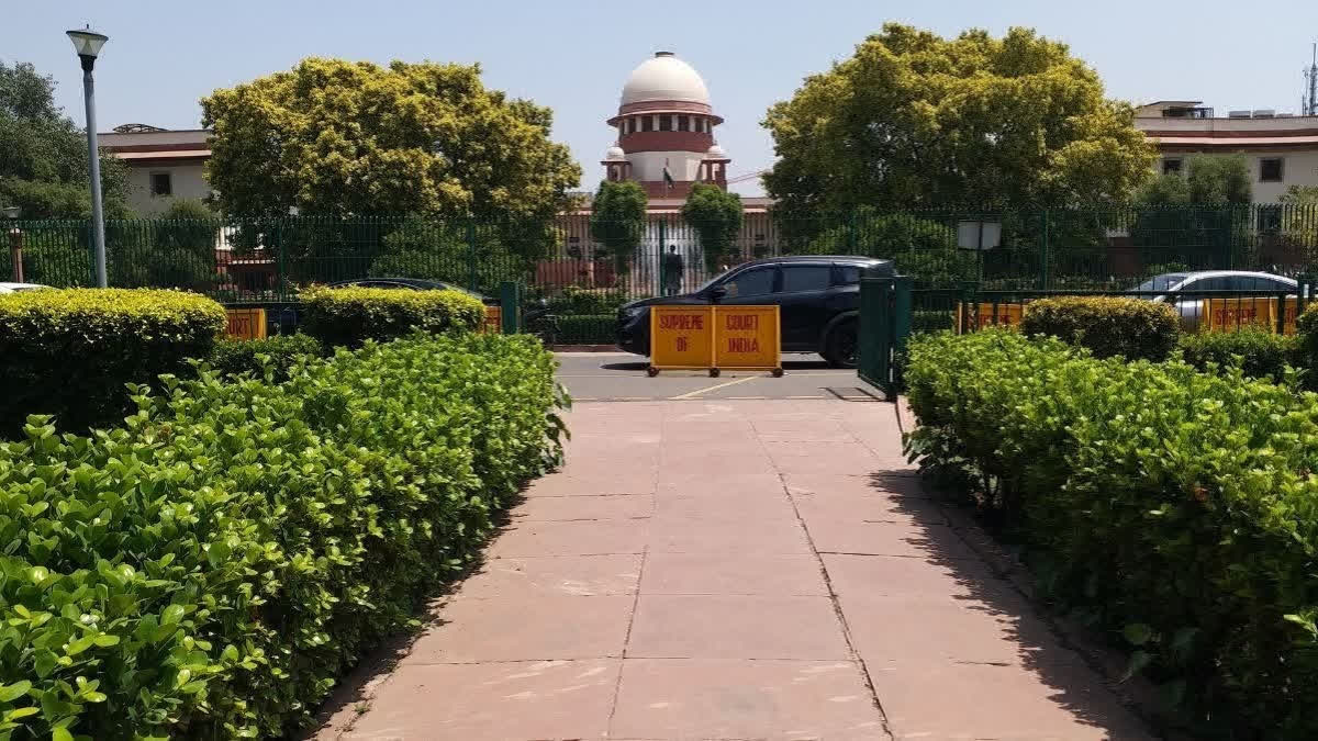 सुप्रीम कोर्ट का बड़ा आदेश: पंजाब के 50 वार्डों में दोबारा होंगे नगर निकाय चुनाव, न्यायिक निगरानी का निर्देश