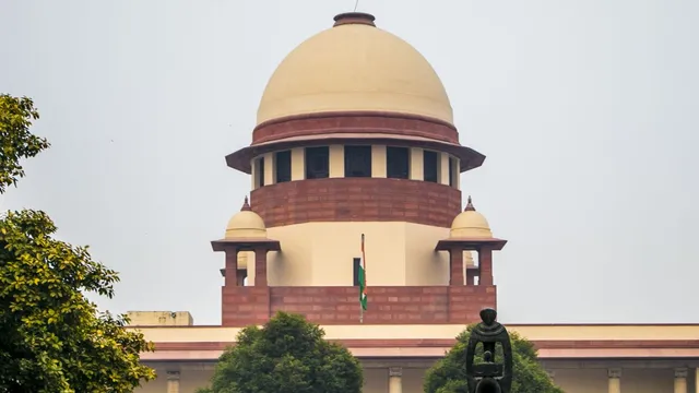 सुप्रीम कोर्ट ने स्कूलों में संविधान की प्रस्तावना का पाठ अनिवार्य करने की याचिका की खारिज